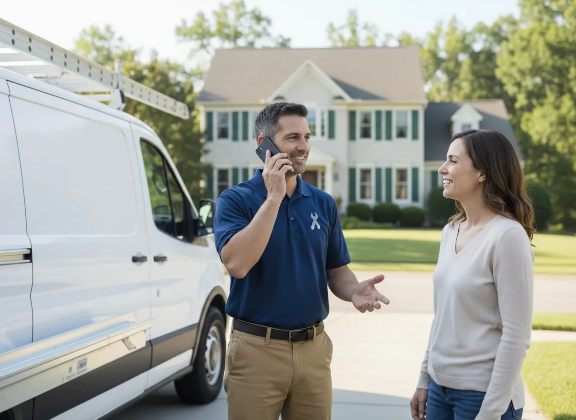 Home Gutter Service Moorcroft, WY FAQs